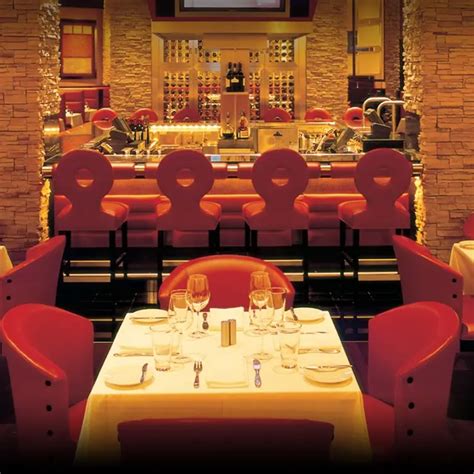 santa fe casino restaurants.